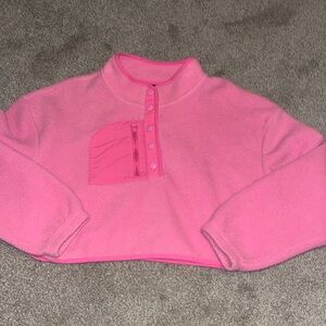 Pacsun S Fuzzy Sweater